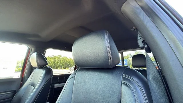 2022 Ford F-250 Super Duty Lariat - Photo 23