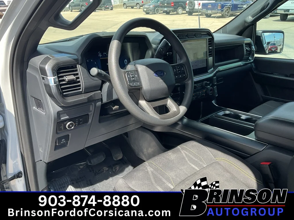 Used 2024 Avalanche Ford STX image 24