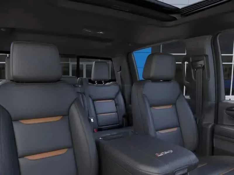 New 2026 Coastal Dune GMC AT4 image 24
