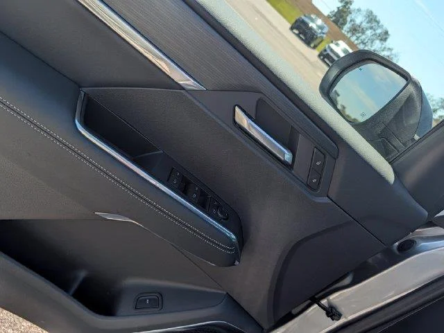 New 2027 Sterling Metallic GMC Elevation image 11