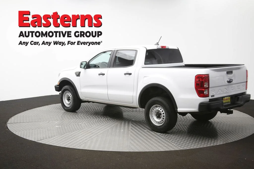 Used 2022 White Ford XL image 63