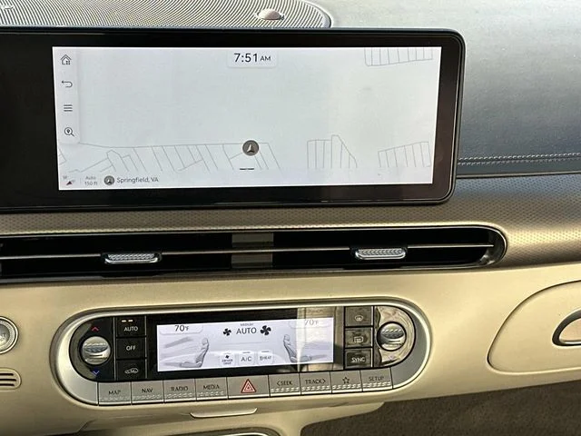 Used 2023 Red Genesis Performance image 23