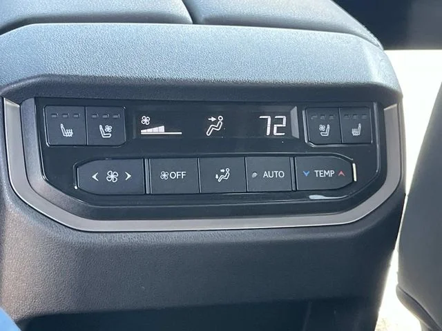Used 2025 Gray Lexus 350 Premium image 18