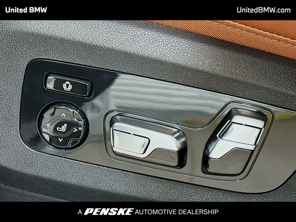 2026 BMW X5 50e - Photo 4