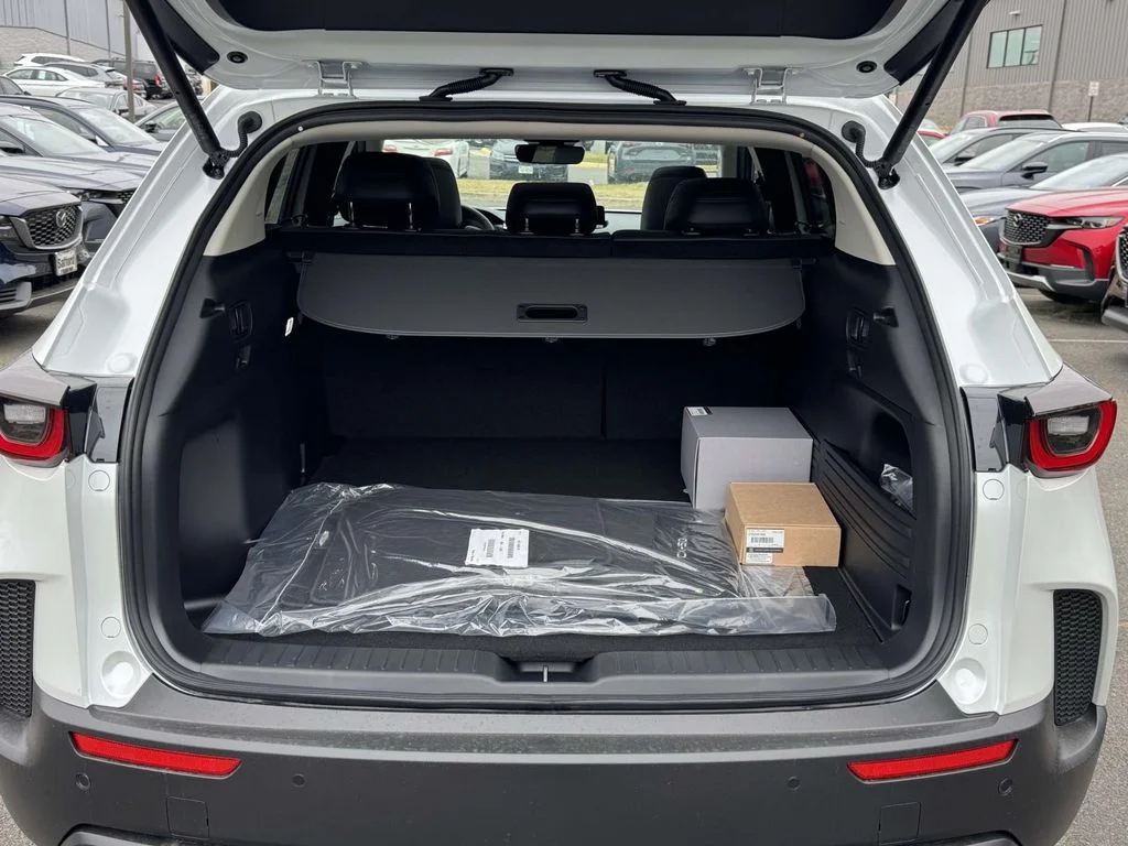 New 2026 Pearl Mazda Premium Plus AWD image 29
