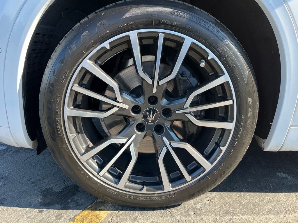 2023 MASERATI GRECALE - Image 33