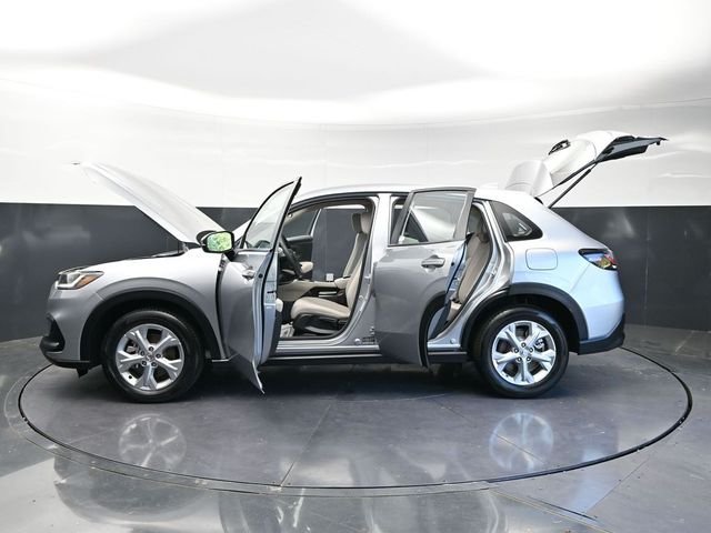 2025 Honda HR-V LX - Photo 41