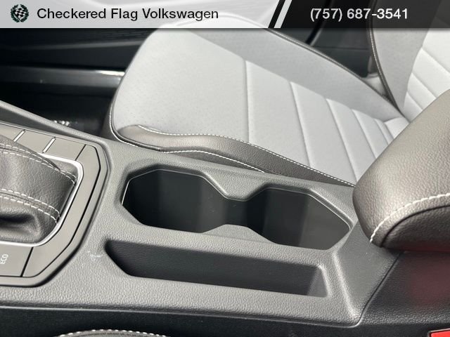 2026 Volkswagen Jetta SE - Photo 42