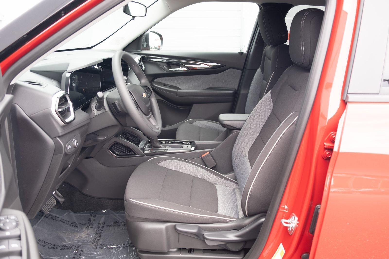 2026 Chevrolet Trailblazer LS - Photo 11