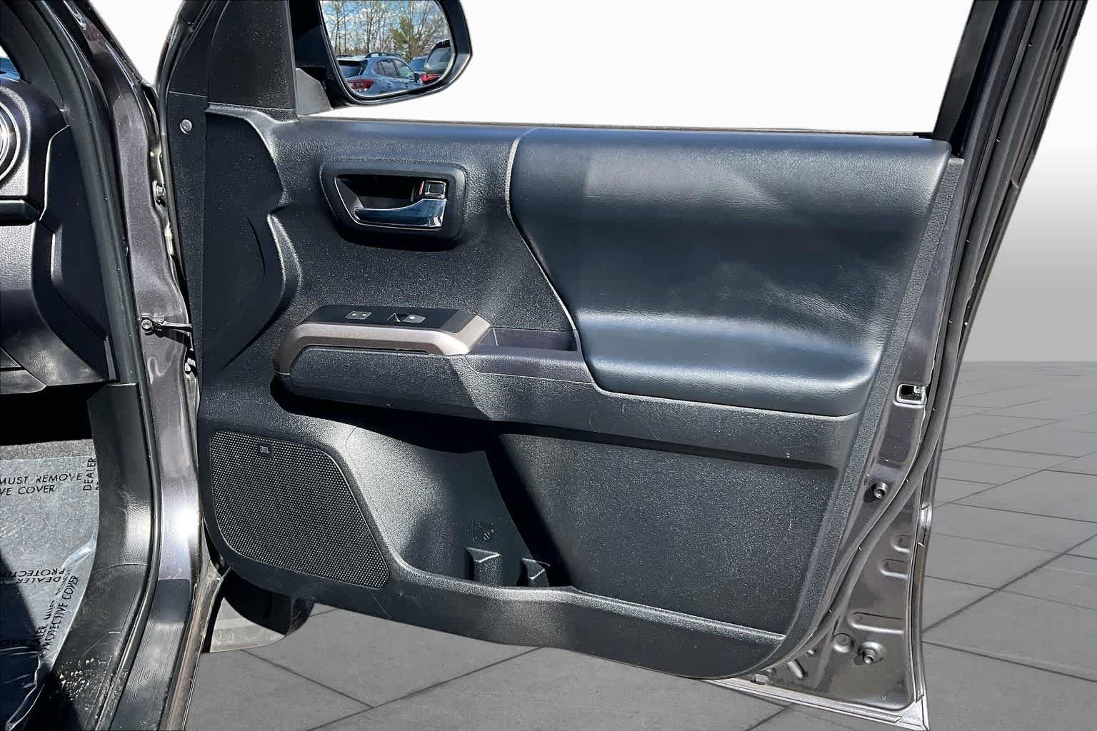 Used 2023 Magnetic Gray Metallic Toyota Limited image 22