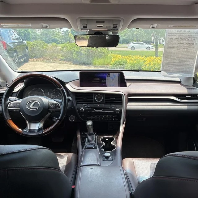 Used 2016 Nightfall Mica Lexus Base image 18