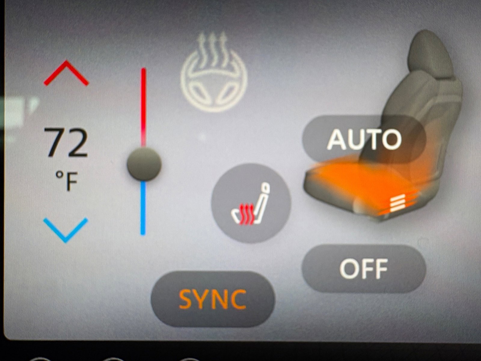 New 2026 Atlantic Gray Metallic Nissan SL image 27