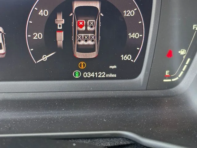 2024 Honda Accord EX - Photo 24