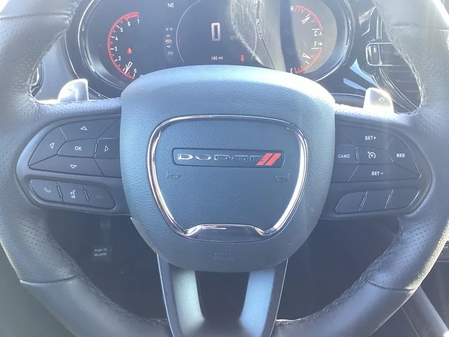 New 2026 Gray Clearcoat Dodge GT AWD HEMI V8 image 13