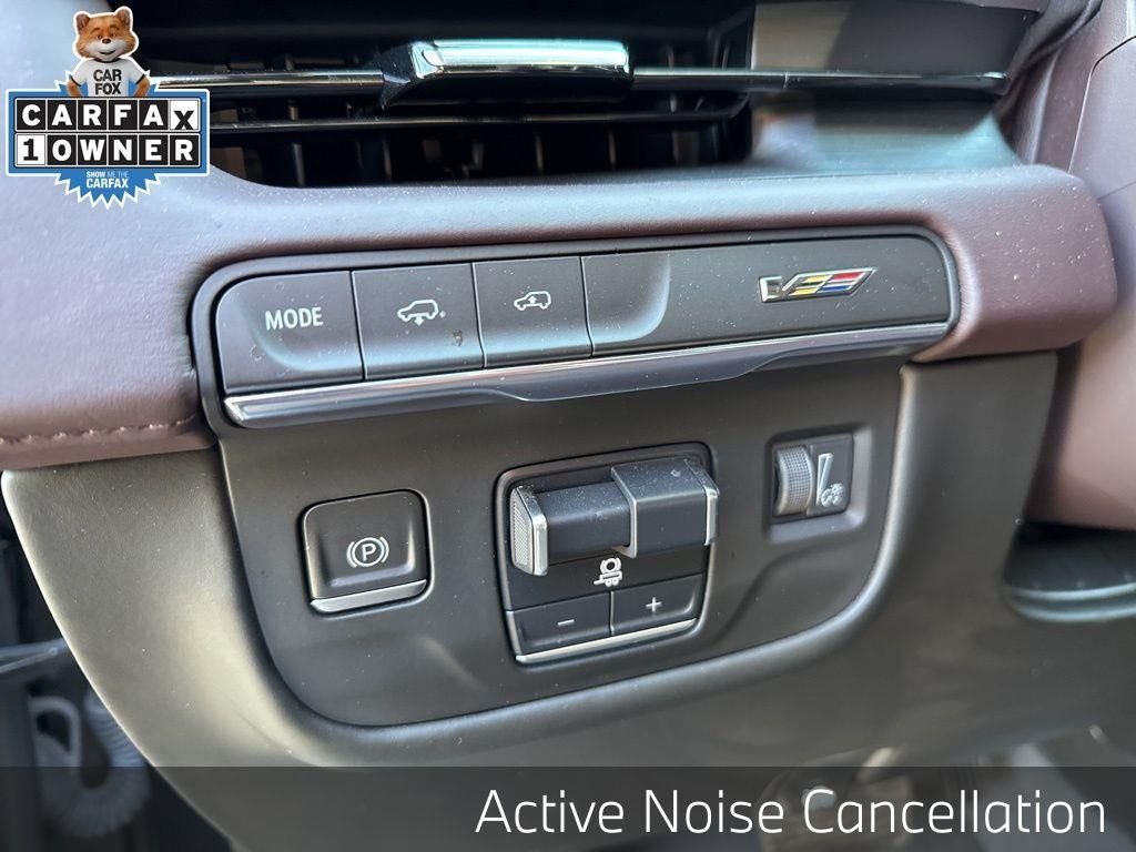 2023 Cadillac Escalade ESV V-Series - Photo 21