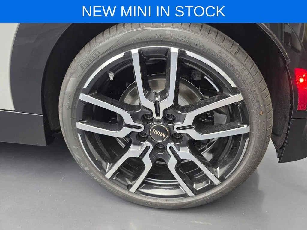 2026 MINI Hardtop 2 Door S - Photo 11