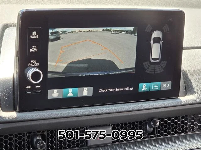 Used 2024  Honda Sport-L image 25