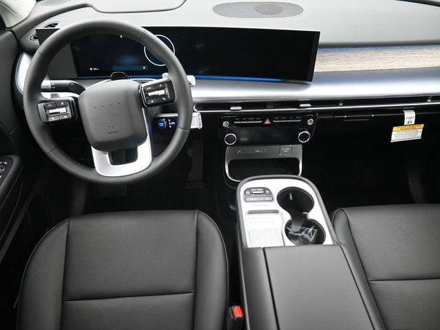 2026 Hyundai IONIQ 9 SEL - Photo 12