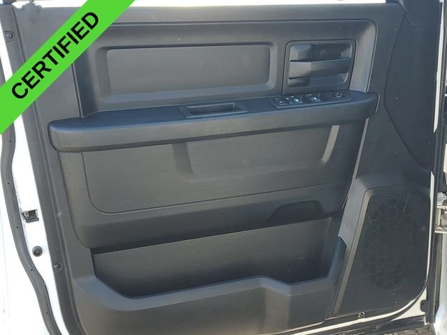 Used 2020 White Ram Tradesman image 18