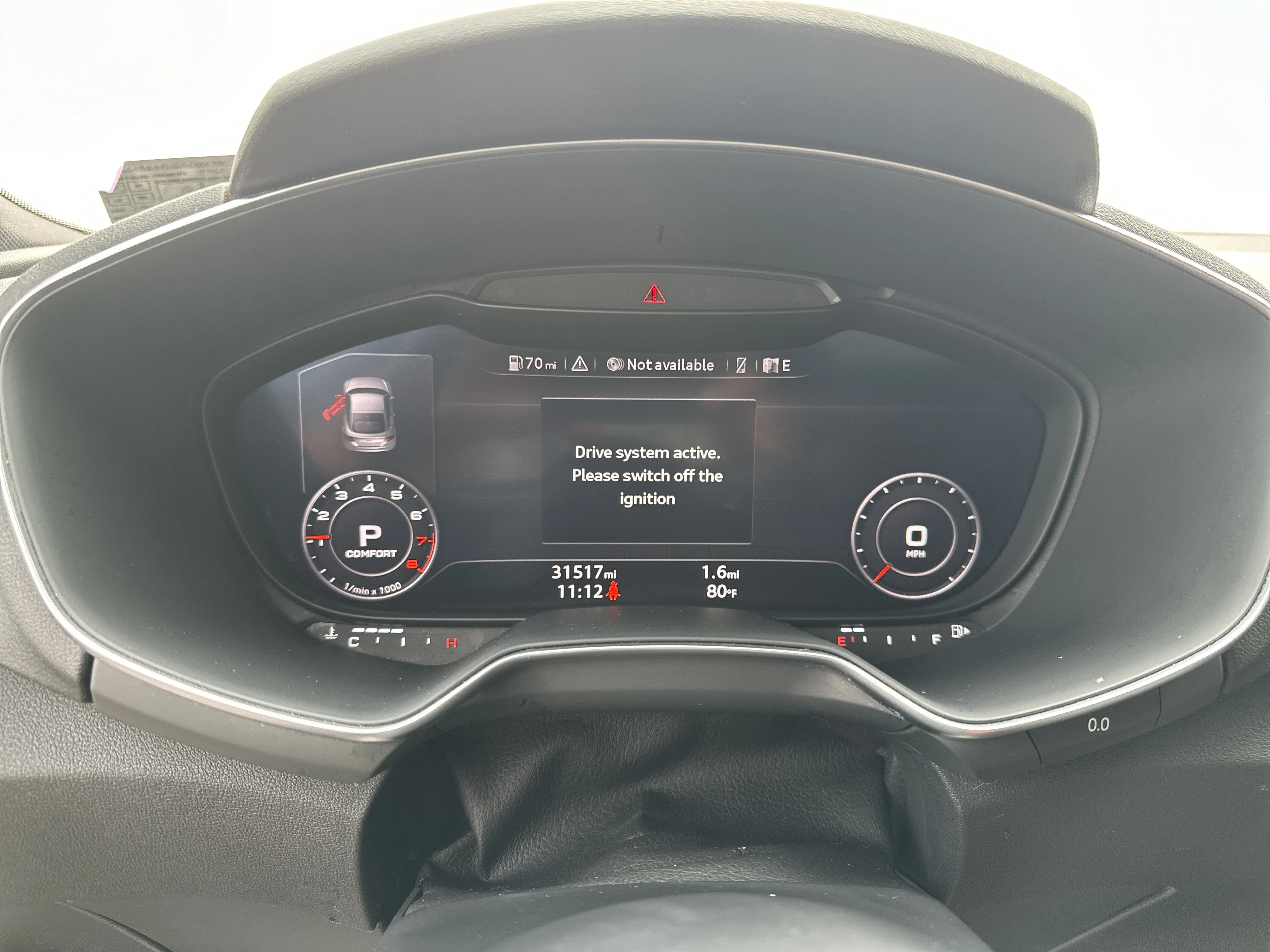 Used 2020  Audi  image 20