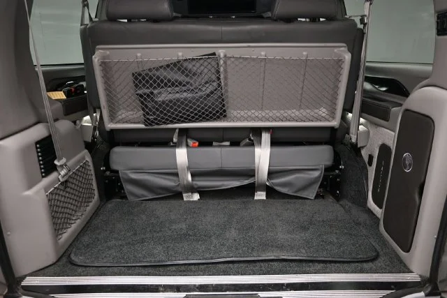 Used 2022 Silver GMC Work Van image 40