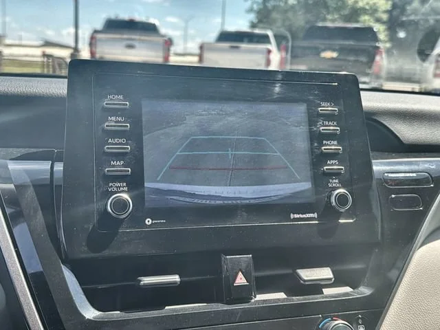 2024 Toyota Camry LE - Photo 14