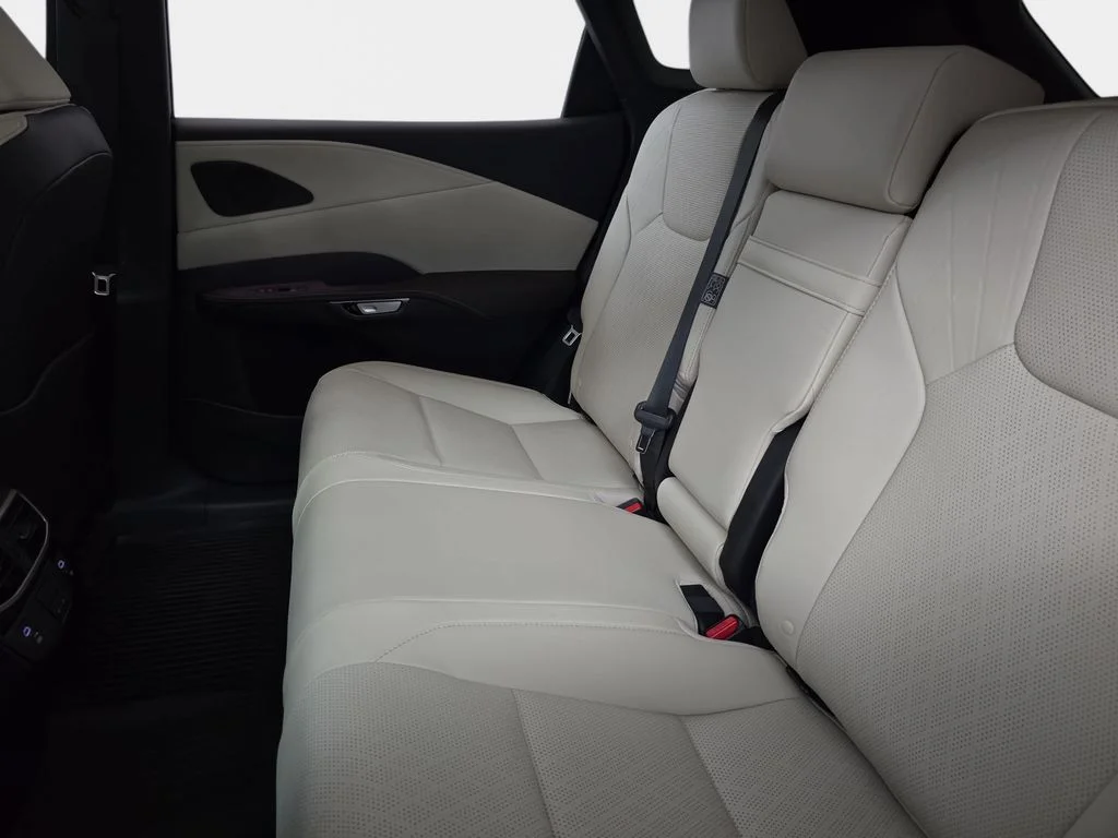 New 2026 Nori Green Pearl Lexus 350 Premium+ image 14