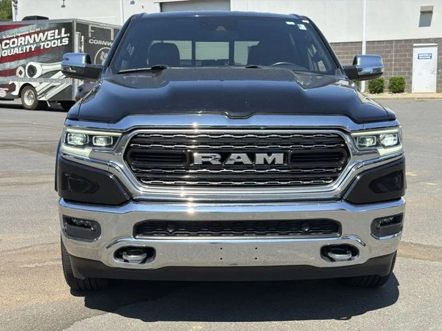 Used 2023 Black Ram Limited image 15