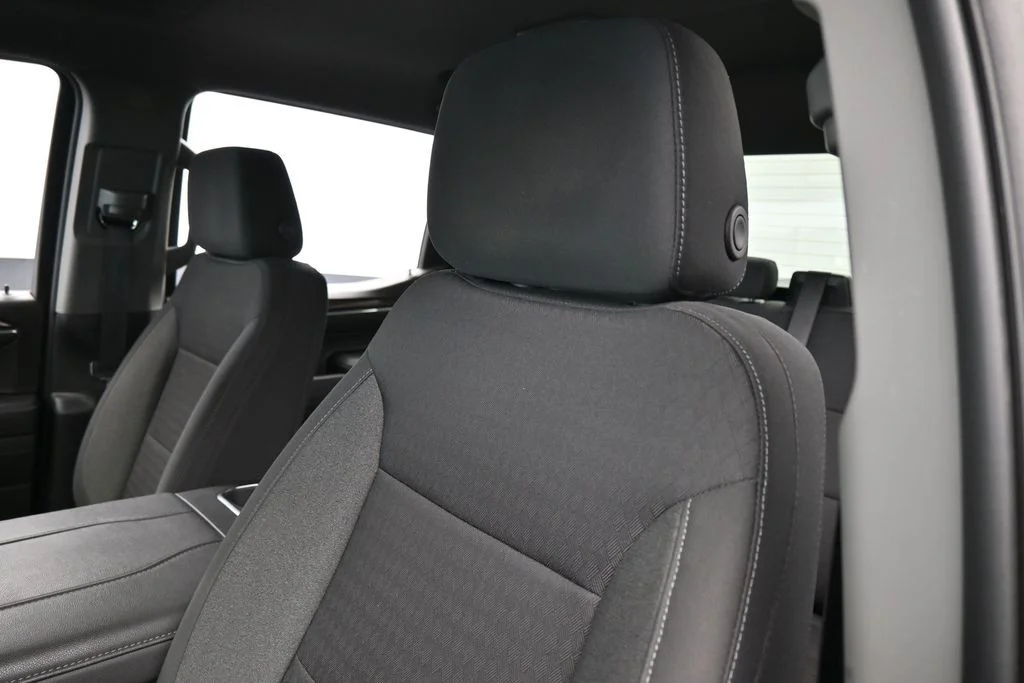Used 2023 Dark Ash Metallic Chevrolet RST image 17