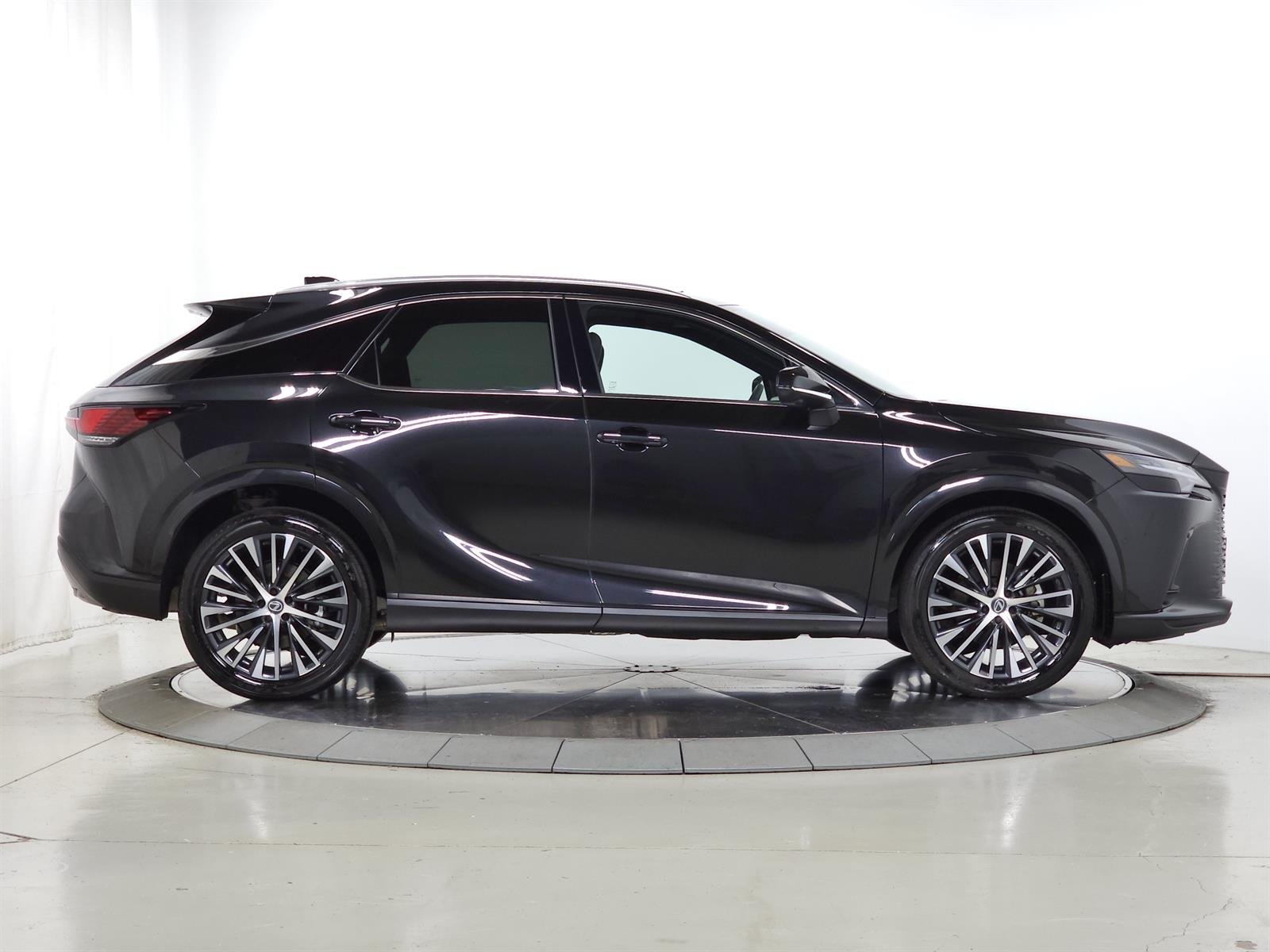 Used 2026 Caviar Lexus PREMIUM PLUS image 11