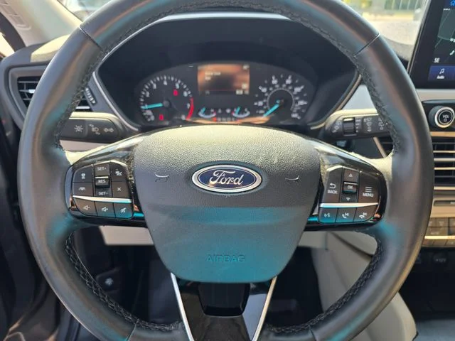 2022 Ford Escape SEL - Photo 28