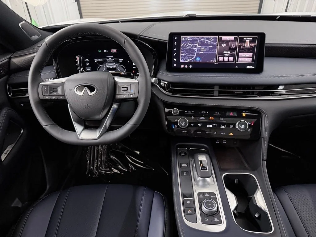 2026 INFINITI QX60 Sport - Photo 14
