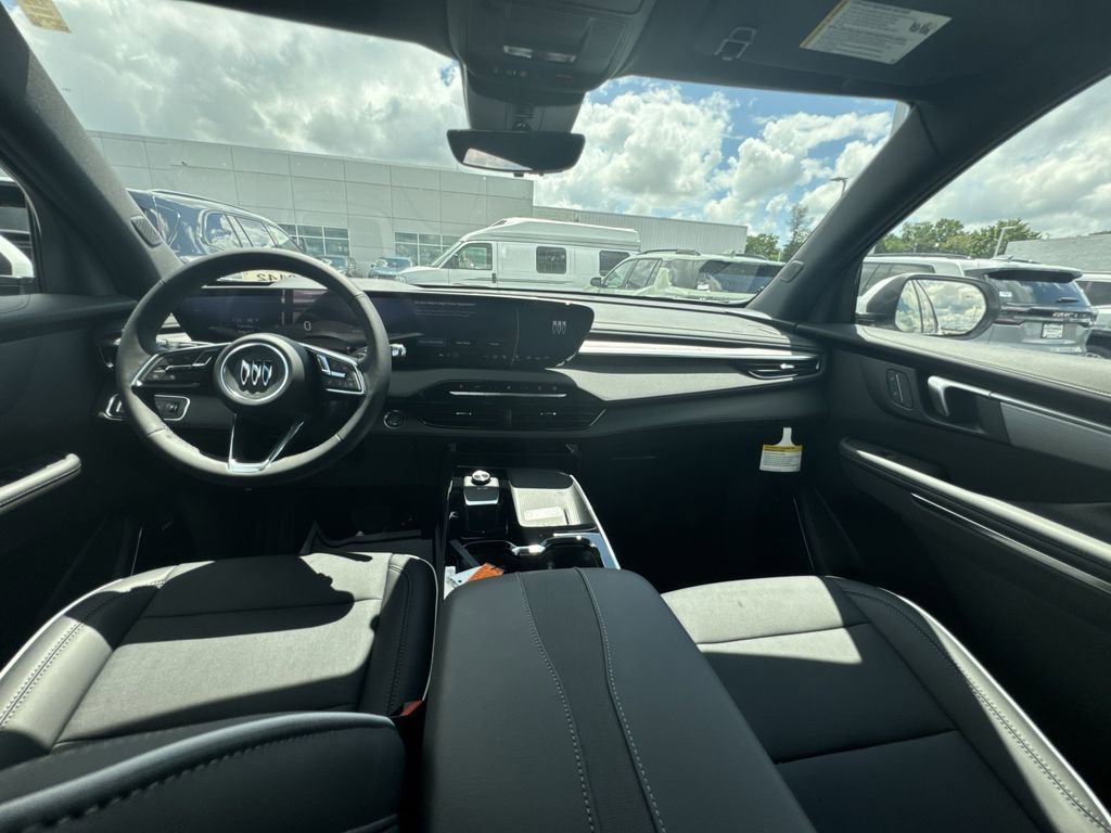 2026 Buick Enclave Preferred - Photo 10