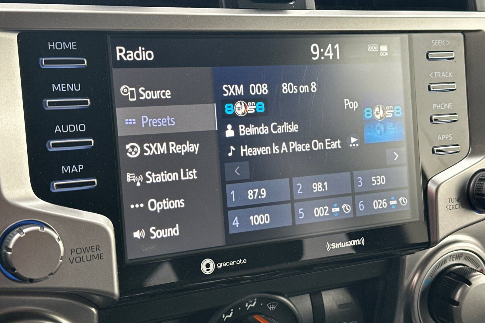 2024 Toyota 4Runner SR5 - Photo 14