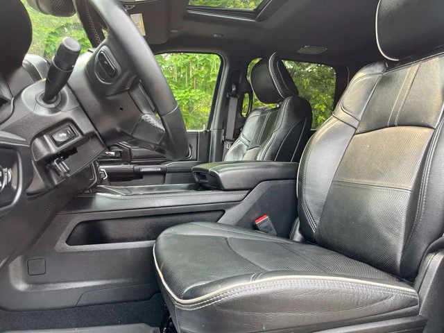 2023 RAM Ram 2500 Pickup Laramie Limited - Photo 17
