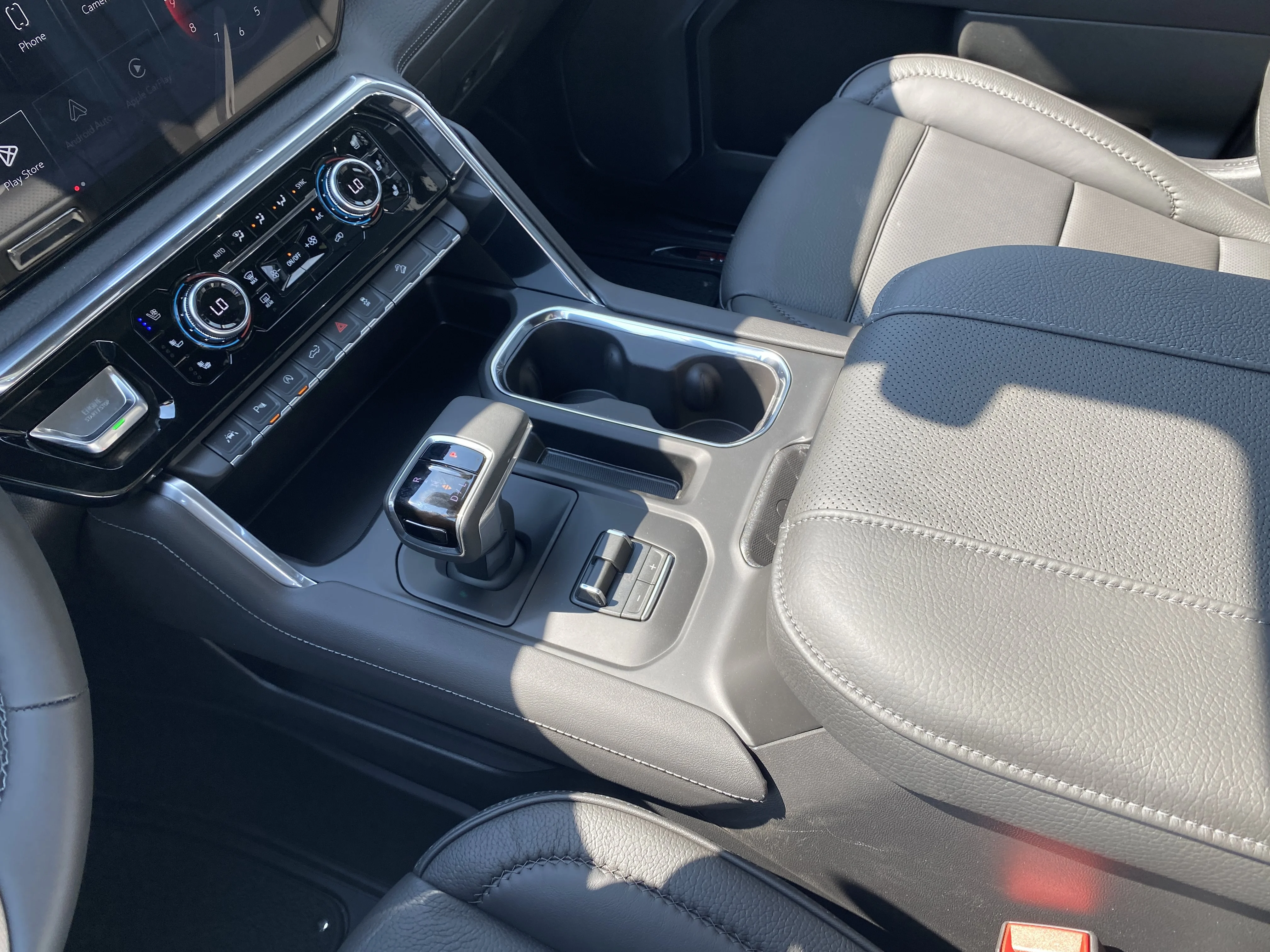 New 2026 STERLING METALLIC GMC Denali image 24