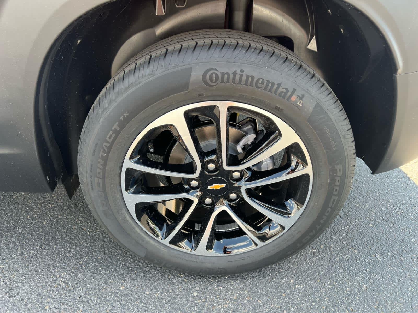 2026 Chevrolet Trailblazer LT - Photo 13
