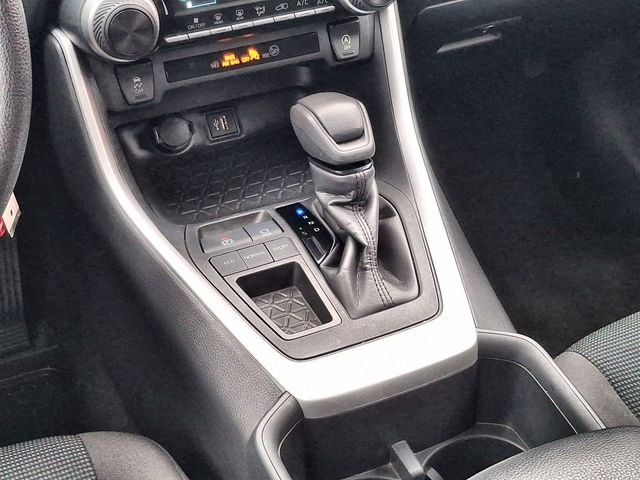 Used 2024 Black Toyota LE image 18