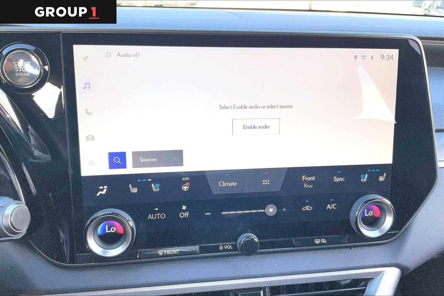 Used 2026 Caviar Lexus Premium image 31