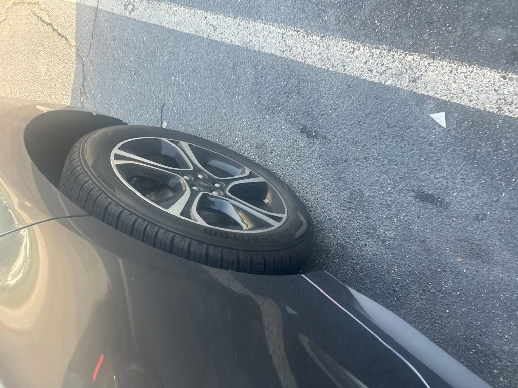 Used 2019 Magnetic Ford ST image 5