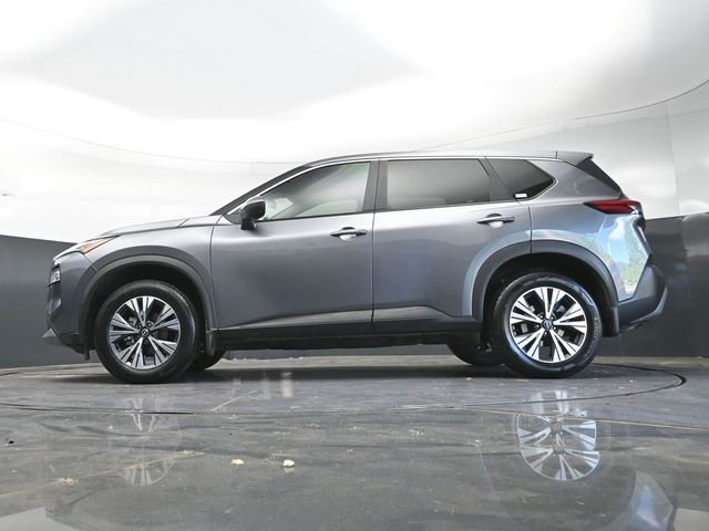 2023 Nissan Rogue SV - Photo 42
