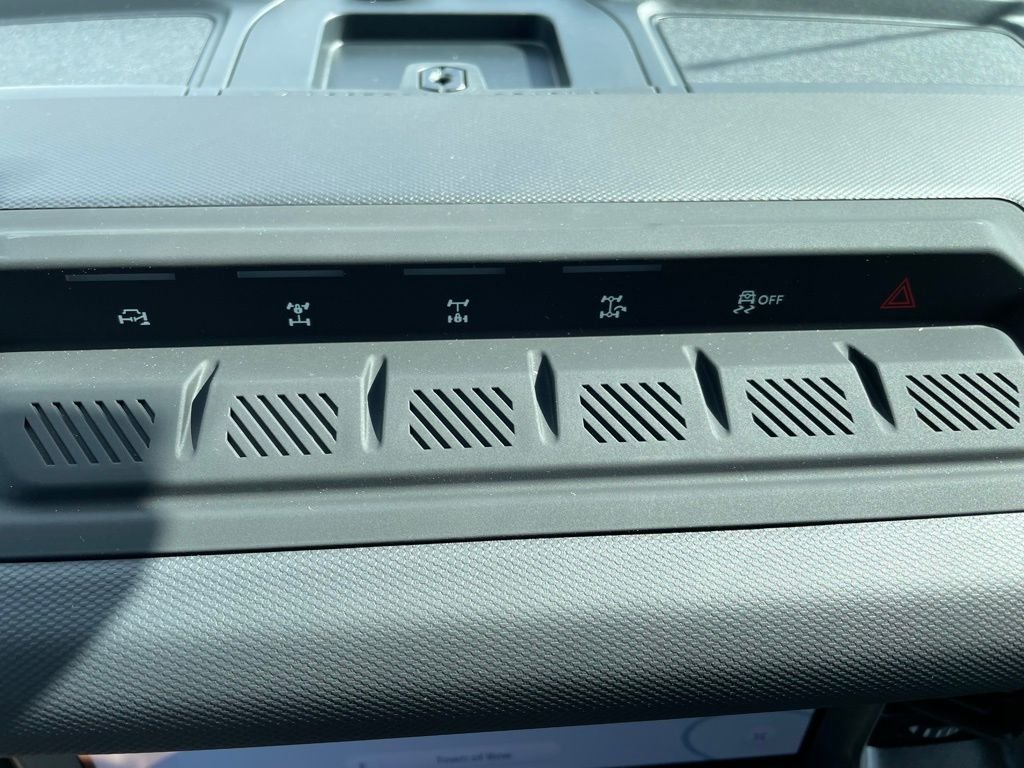 2025 Ford Bronco 4-Door Badlands - Photo 16