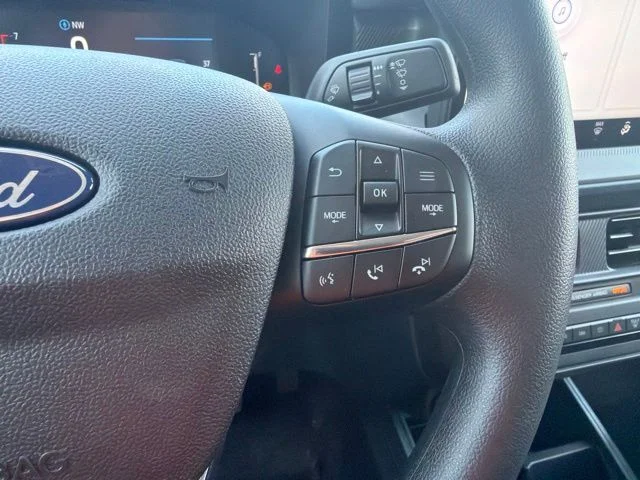 New 2026 Velocity Blue Ford XLT image 16
