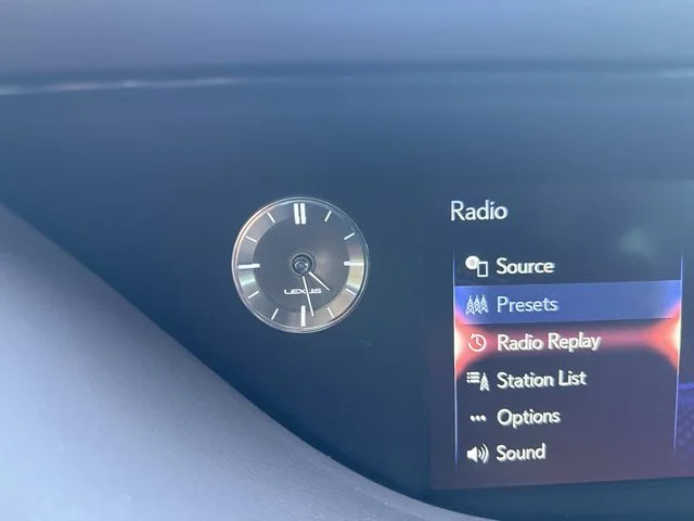 Used 2019  Lexus 500 Base image 30