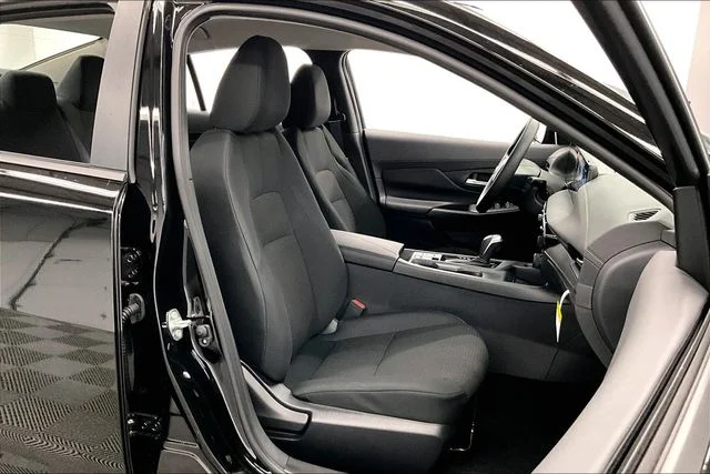 New 2027 Super Black Nissan S image 37