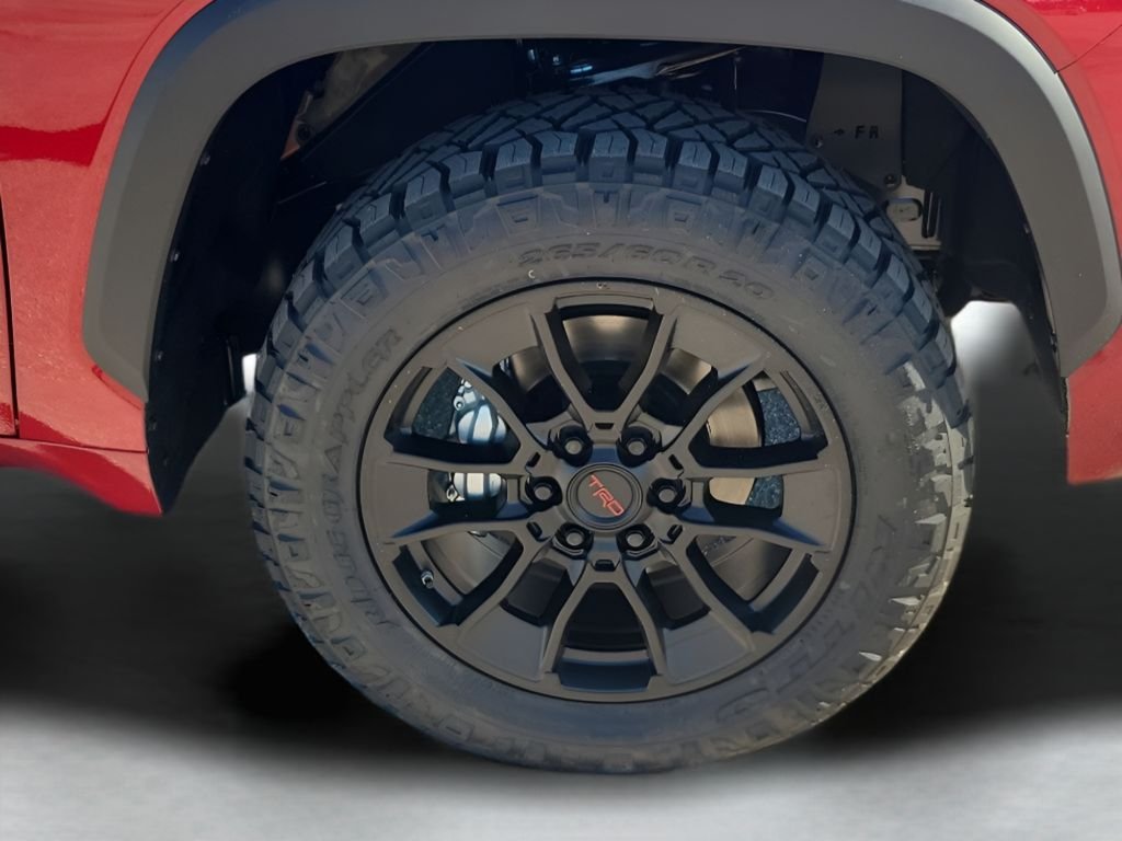 2026 Toyota Tundra SR5 - Photo 20