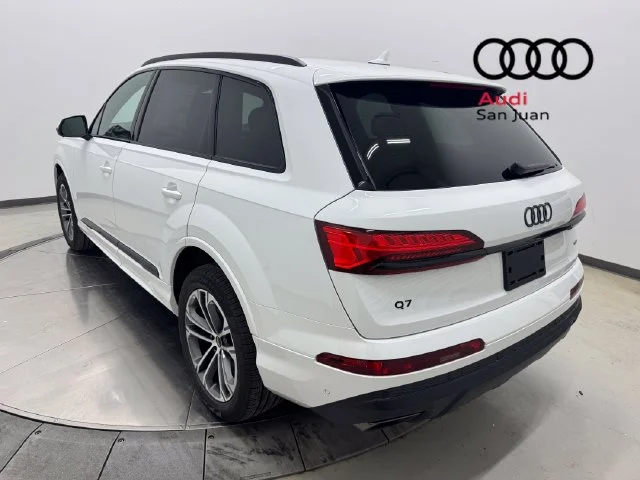 New 2026 White Audi 45 Premium image 36