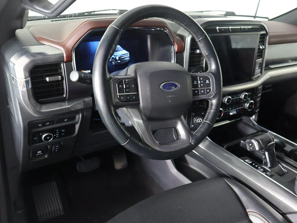 2023 Ford F-150 Lariat - Photo 26