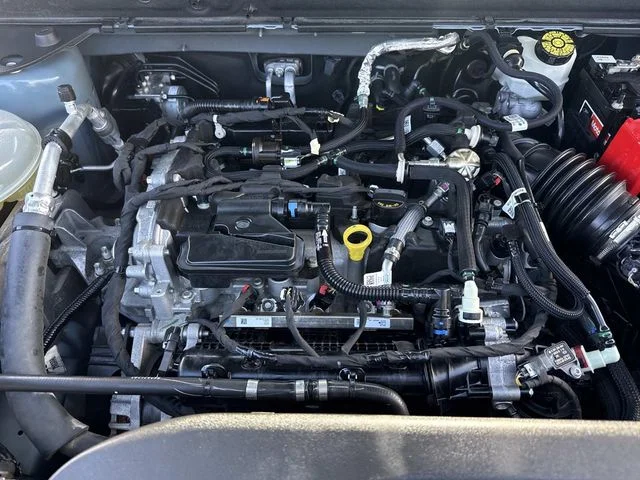 Used 2021  Ford Outer Banks image 12