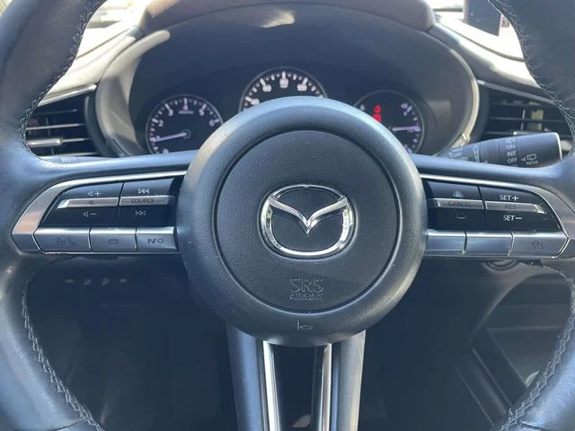 Used 2023 Black Mazda 2.5 S Premium Package image 19